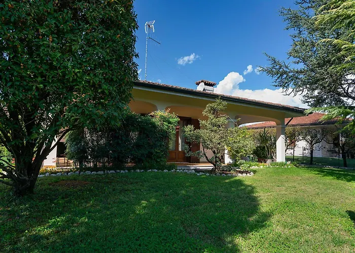 Villa Magnolia