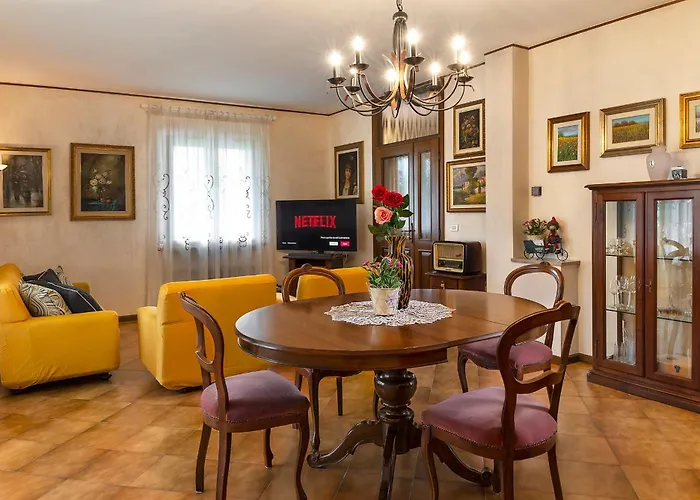 Villa Magnolia