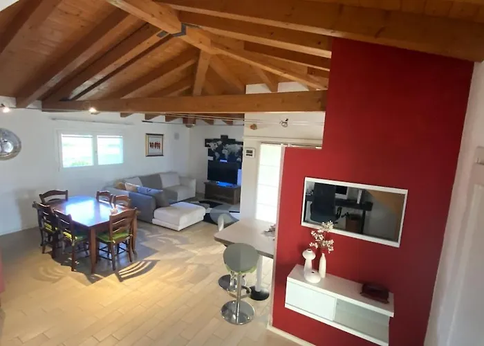 Casa Di Diego